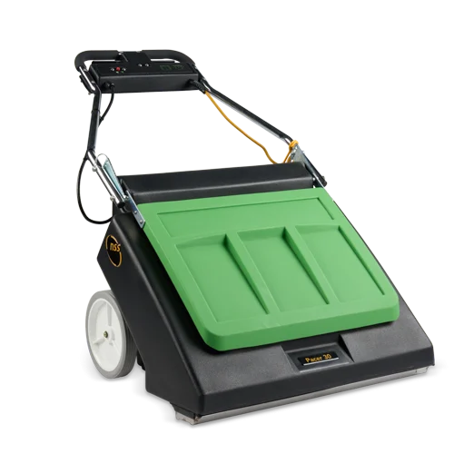 Pacer 30