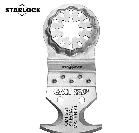 CMTOMF251-X1,41mm Multi-Knife with Three Cutting Surfaces