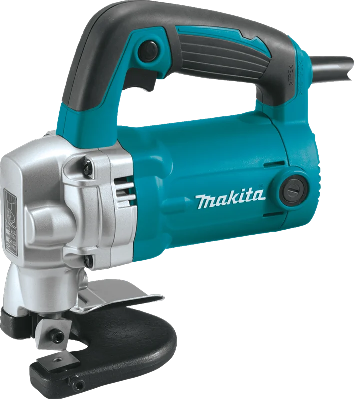 10 Gauge Shear, Built-in thickness gauge, 600-JS-3201