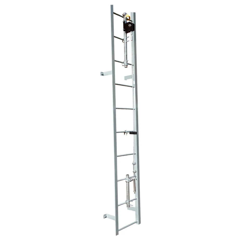 Ladder Climb System, Complete Kit