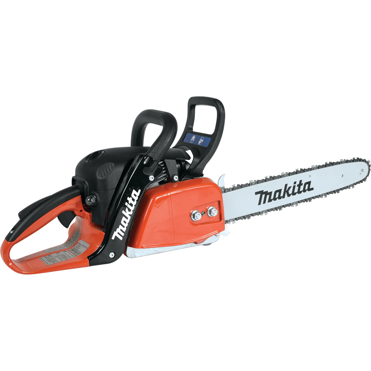 16" 42 cc Chain Saw, Magnesium Housing, EA4300FRDB