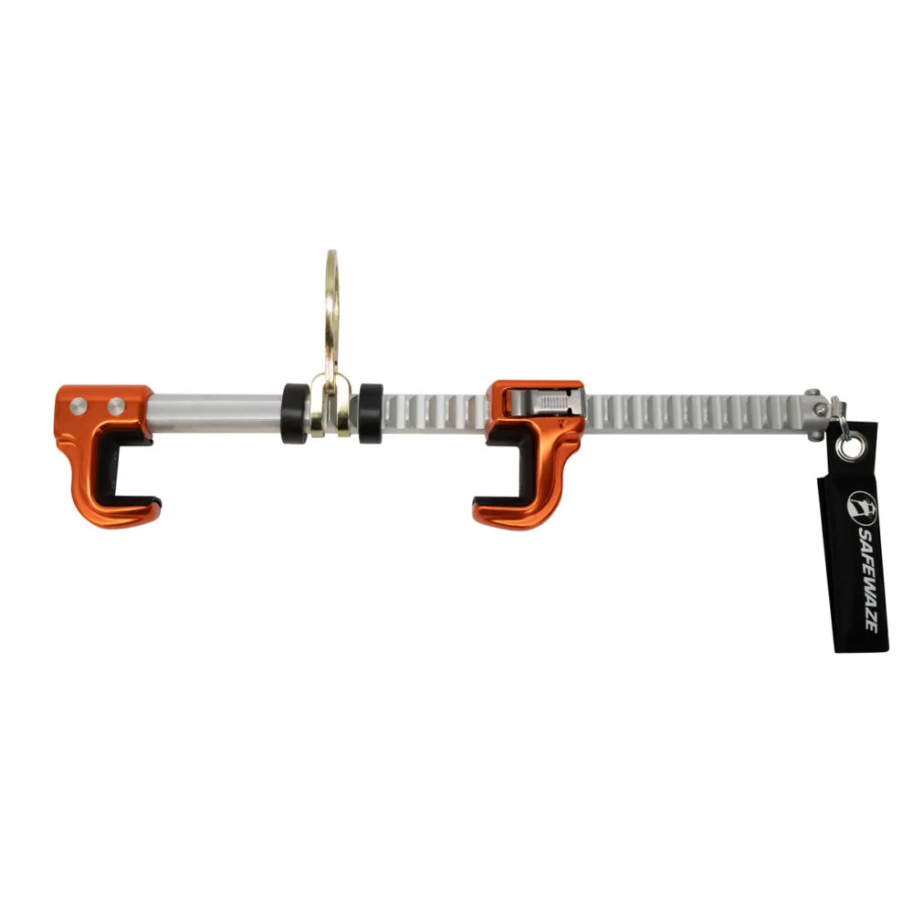 Sliding Beam Anchor 3.5″-15″