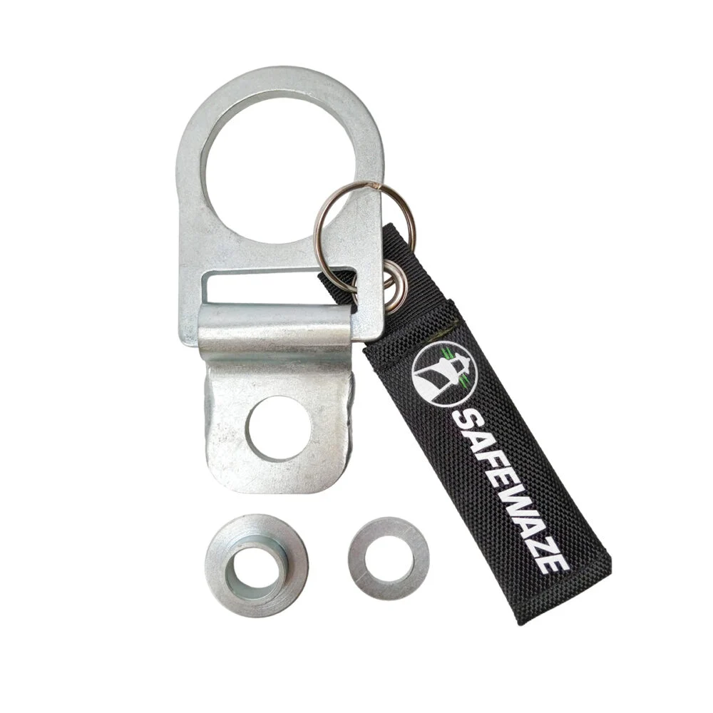 5K Swivel D-ring Anchor
