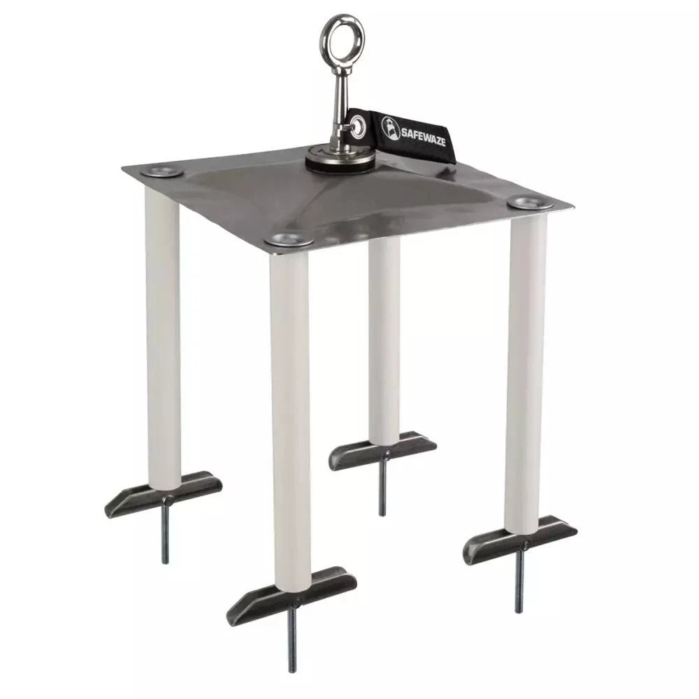 Membrane Roofing Anchor