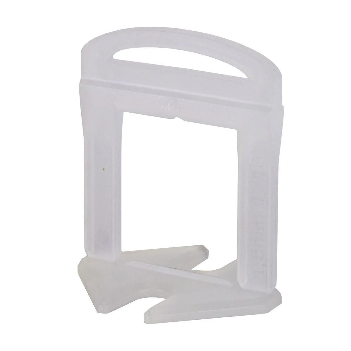 Rubi Leveling Systems DELTA Clips 1/16" (1,5mm) 11-20mm (Bag-100 un)