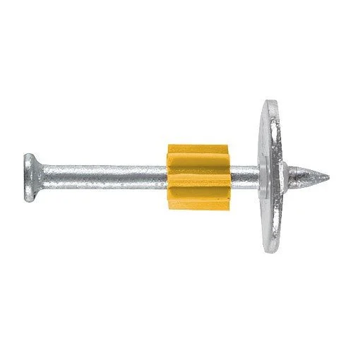 0.300" DIAMETER HEAD DRIVE PINS WITH 1" WASHER