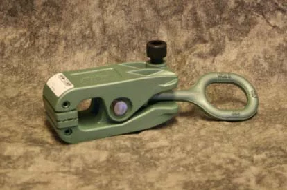 Mo-Clamp Flash Clamp 5-ton 0450