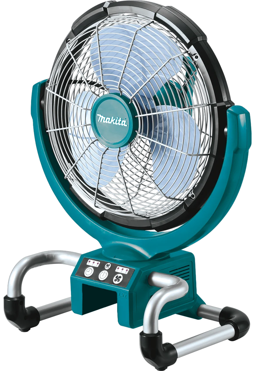 18V LXT Lithium-Ion Cordless 13" Job Site Fan, Tool Only, DCF300Z (Replaced by DCF301Z)