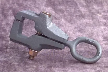 Mo-Clamp Dyna-Mo Box Clamp 0655