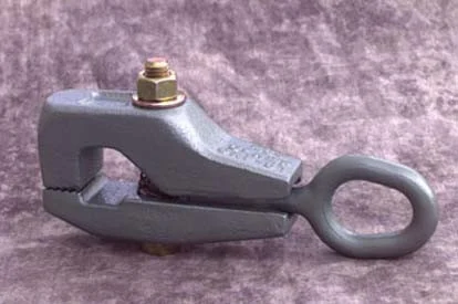Mo-Clamp Baby Box Clamp 0670