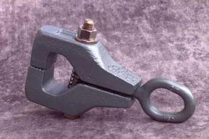 Mo-Clamp Big Mouth Clamp 0680