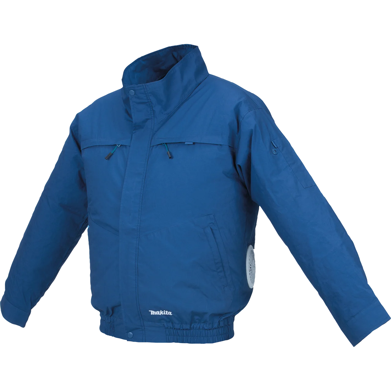 18V LXT Lithium-Ion Cordless Cotton Fan Jacket, Jacket Only (M), DFJ304ZM