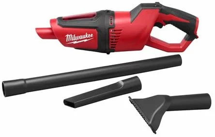 M12 Compact Vacuum (Bare Tool) 0850-20 (Discontinued) See 200-VC-MK18