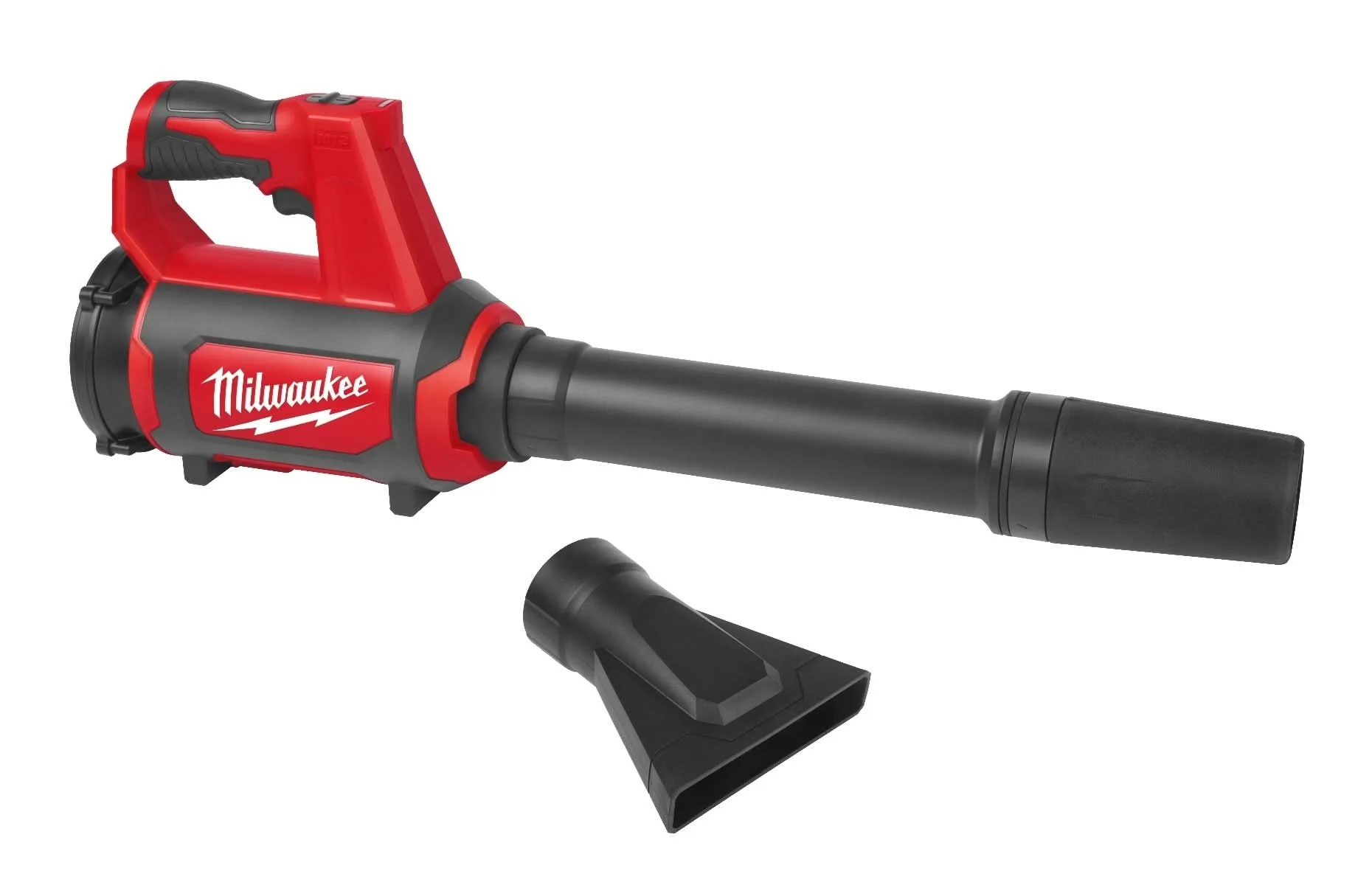Milwaukee M12 Compact 175 CFM / 110 MPH Spot Blower, Tool Only