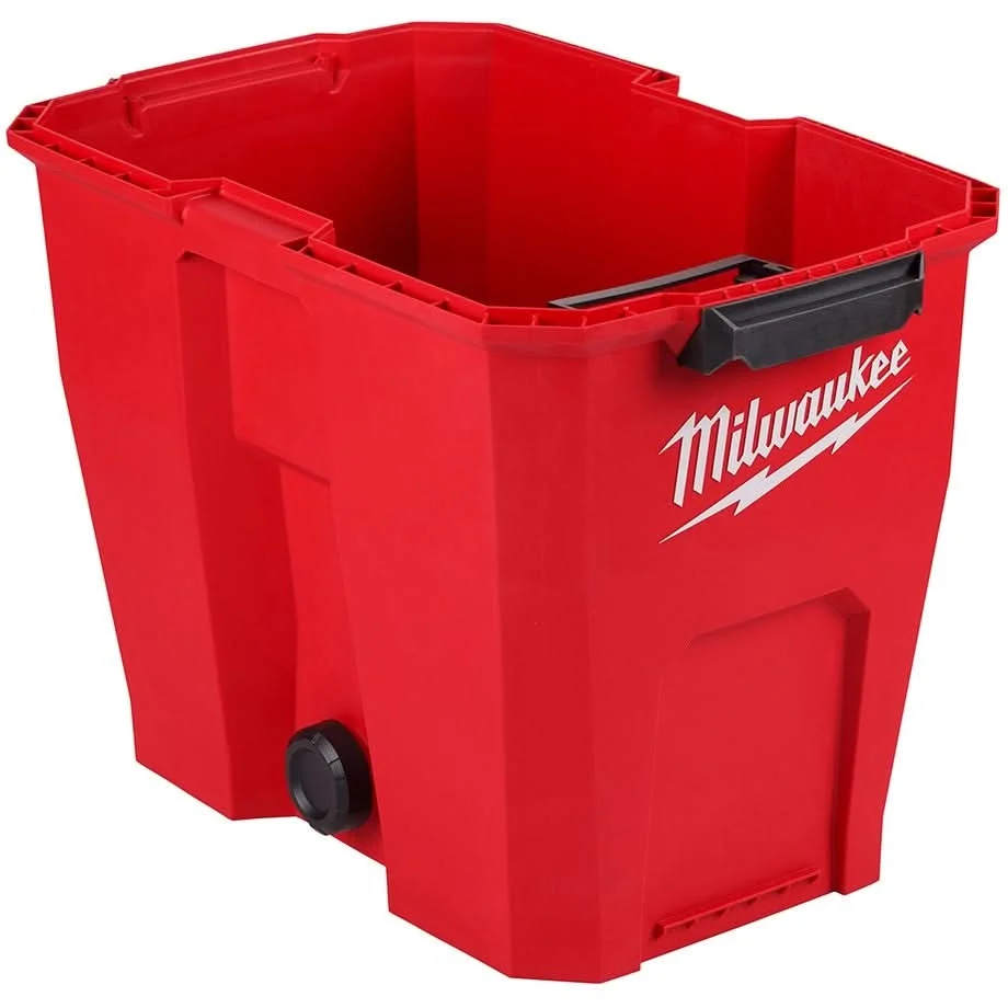 Milwaukee 0932-20 12 Gallon Wet/Dry Vacuum Tank