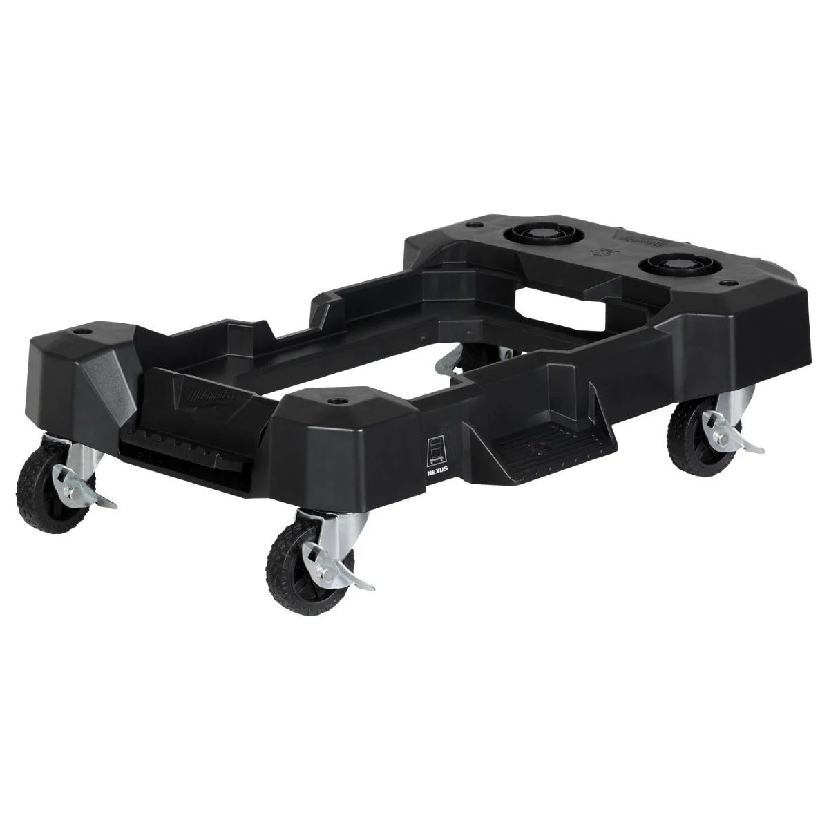 Milwaukee 0943-20 NEXUS Wet/Dry Vacuum Cart
