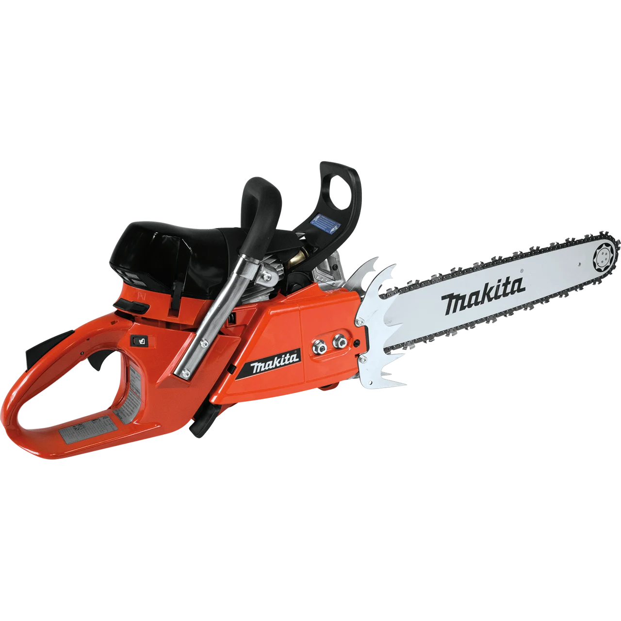 79 cc Chain Saw, Power Head Only, Heated Handle, EA7901PRZ1 (Discontinued)