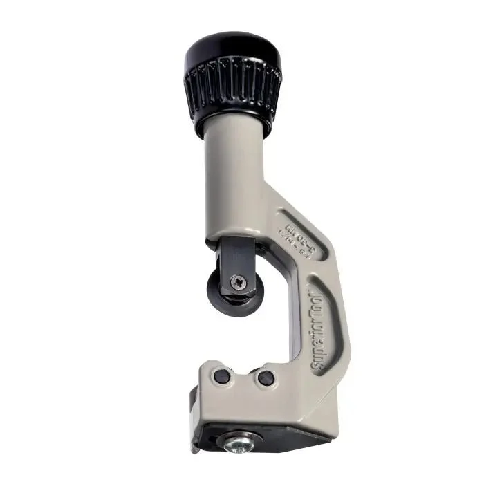 1-1/4“ O.D. Enclosed-Feed Tubing Cutter (Model ST-1200 ) - Case of 6
