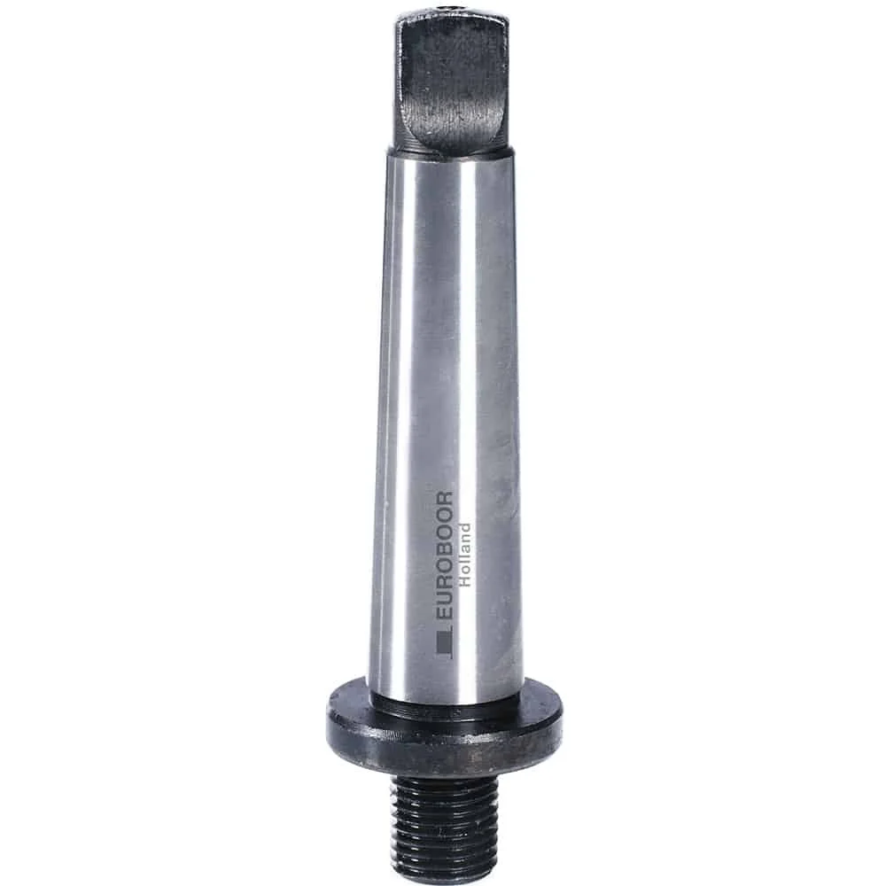 Euroboor 1/2UNF-MC2 Spindle Connection