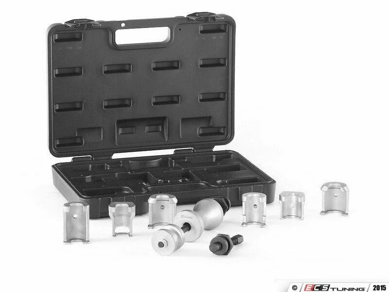 Wiper Arm Puller Set
