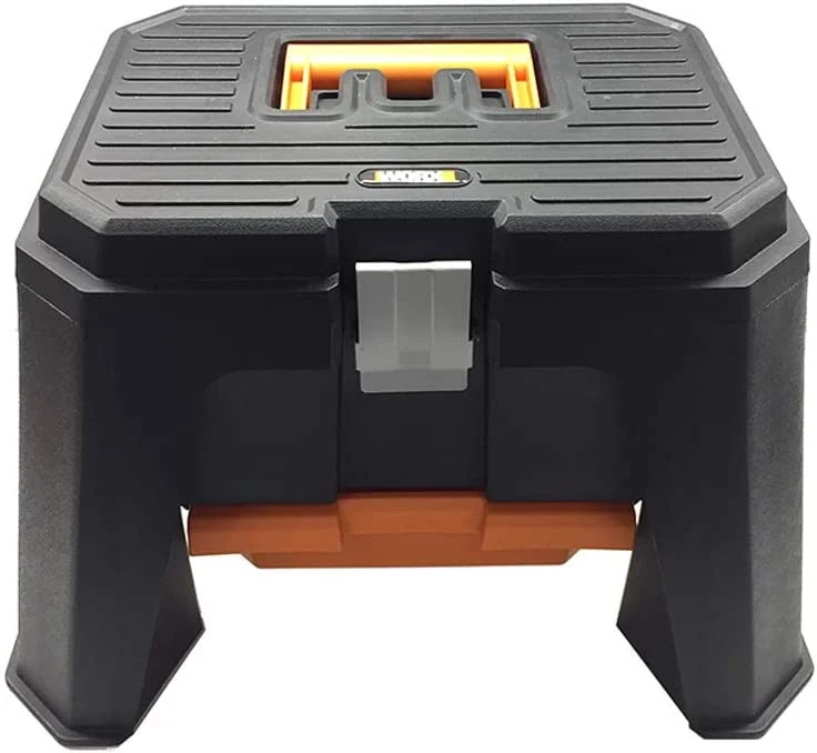 Storage Step Stool