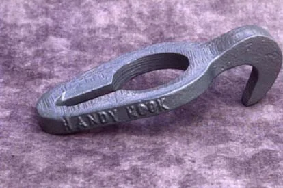 Mo-Clamp Handy Hook 1000