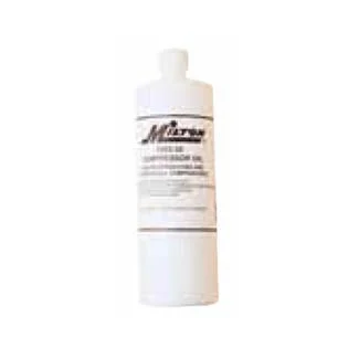 Milton 32 oz Compressor Oil 1002-32