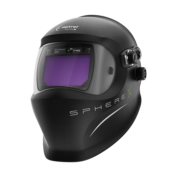 SphereX 2.5 Welding Helmet