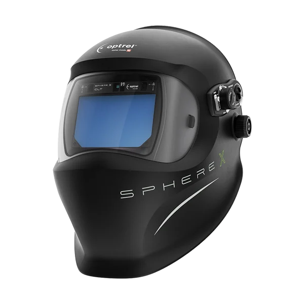 SphereX CLT Welding Helmet