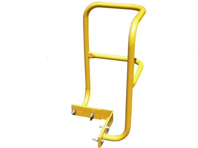 Roof Hatch Grabber Bar