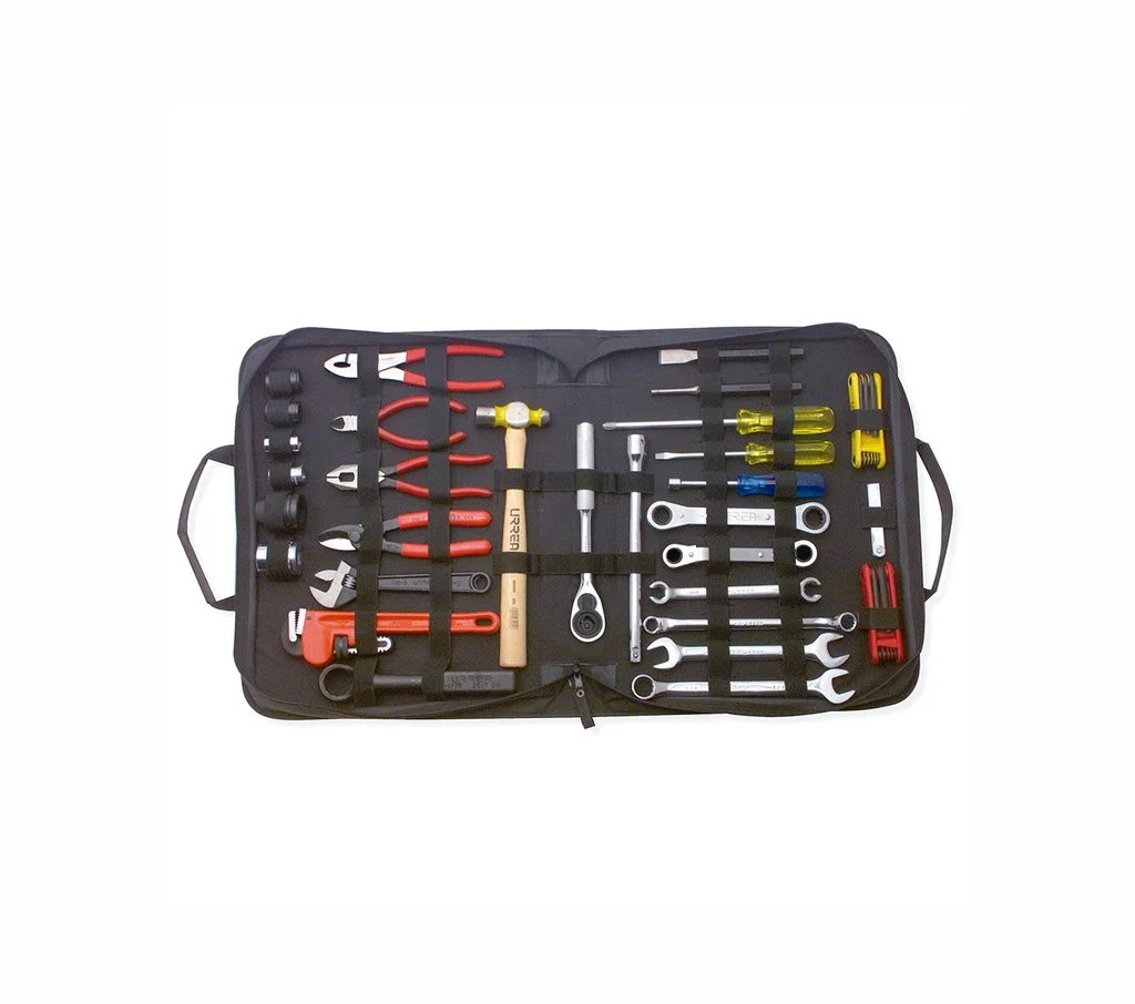 URREA 30 pc Urrea?s basic products sampler #10A