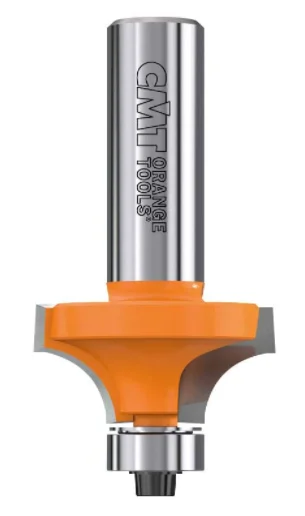 CMT 838.817.11,5/8'',Roundover Router Bits