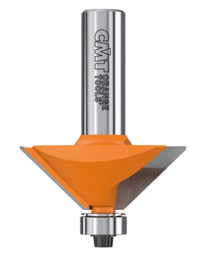CMT 836.920.11,1'' + 49/64'',Chamfer Router Bits