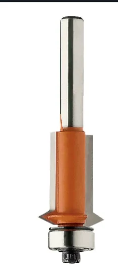 CMT 853.501.11,3/4''Flush And V-Groove Router Bits