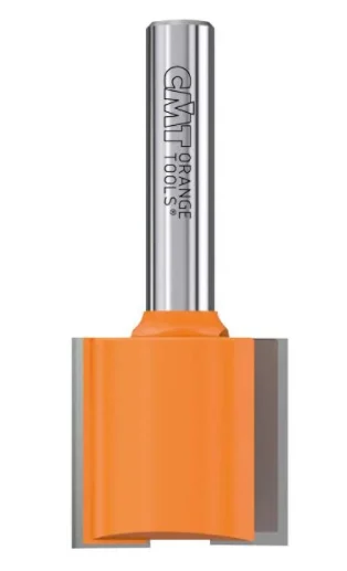 CMT 811.200.11,25/32''Straight Router Bits