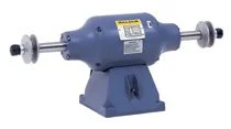 Baldor 3/4HP BUFFER 3600RPM 3/4 in  SHAFT (115/230 Volt)  333B