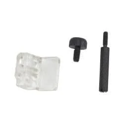 Klein Tools 11081 Adjustable Wire Stop/Gauge for Katapult Stripper