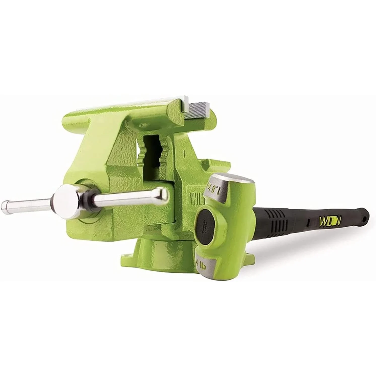 Wilton Tools 11128BH SE 6.5" Utility Vise, BASH 20412