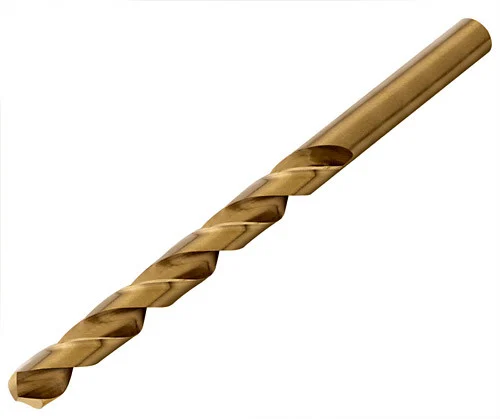 Truper 19/64" High Speed Steel Drill Bit #11140-2 Pack