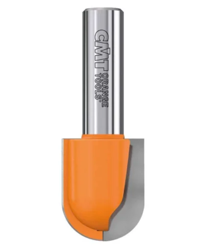 CMT 814.754.11,3/2'',Round Nose Router Bits