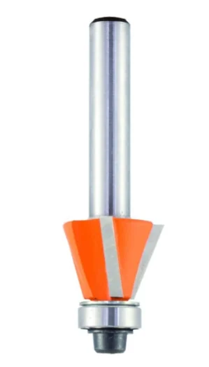 CMT 809.023.11,11/16''Combination Trimmer Router Bits