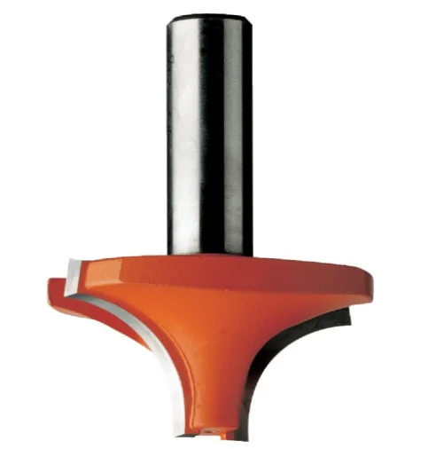 CMT 827.754.11,2'' + 1/2'',Ovolo Router Bits