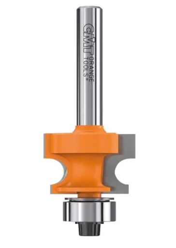 CMT 861.032.11,7/8'',,Corner Beading Router Bits