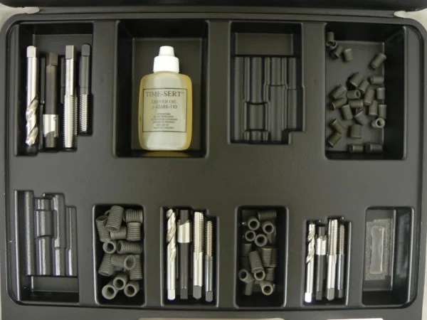 INCH COARSE MINI TIME-SERT KIT