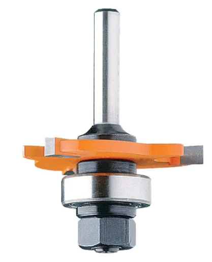 CMT 822.348.11B ,1'' + 7/8''Slot Cutters