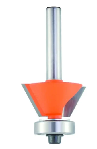 CMT 809.025.11,3/4''Combination Trimmer Router Bits
