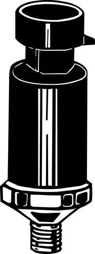 13250 OIL PRESSURE SWITCH SOCKET