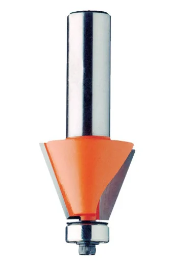 CMT 857.503.11,1'',Chamfer Router Bits