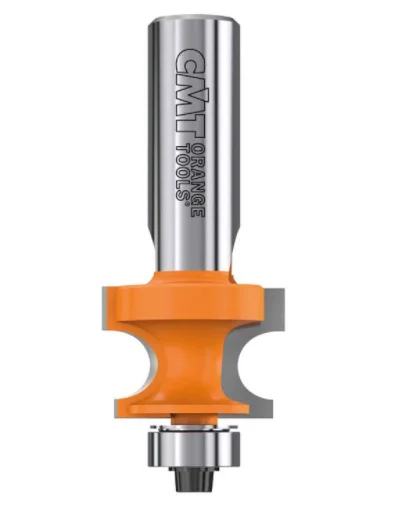 CMT 861.548.11,1'',,Corner Beading Router Bits