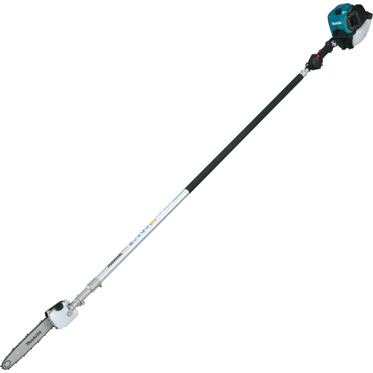 25.4 cc MM4? 4-Stroke Engine Telescoping Pole Pruner, EY2650H25H
